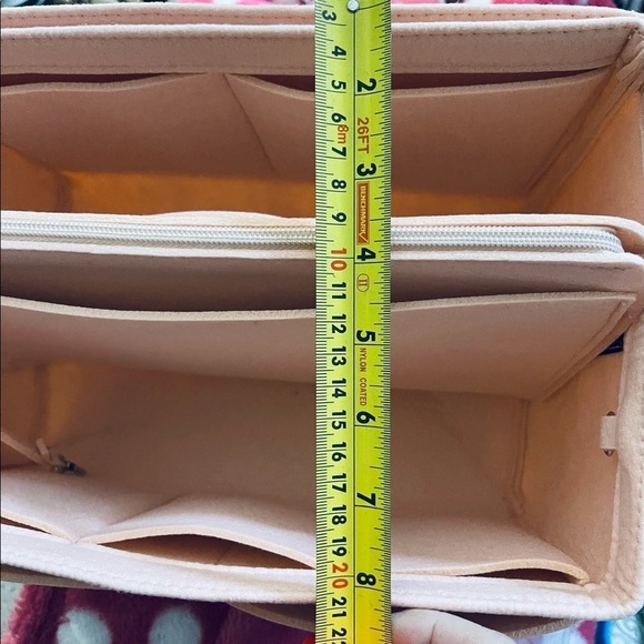 L V Organizers Fits Dior , Chanel Etc..... - Picture 10 of 12